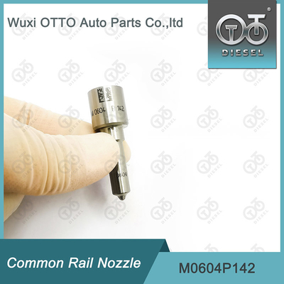 M0604P142 SIEMENS VDO Common Rail Nozzle For 5WS40149-Z / 5WS40063 / 2S6Q-9F593-BC/BD etc.