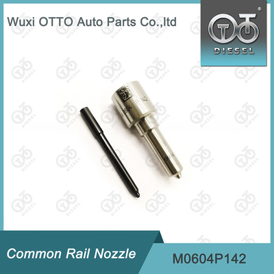 M0604P142 SIEMENS VDO Common Rail Nozzle For 5WS40149-Z / 5WS40063 / 2S6Q-9F593-BC/BD etc.