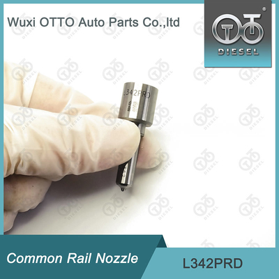 L342PRD Delphi Common Rail Nozzle For Injector R00101D