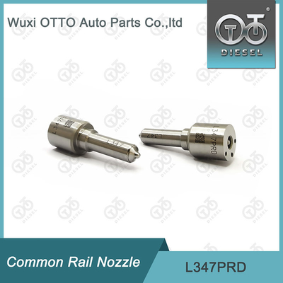 L347PRD Delphi Common Rail Nozzle For Injectors R00001D/28307309