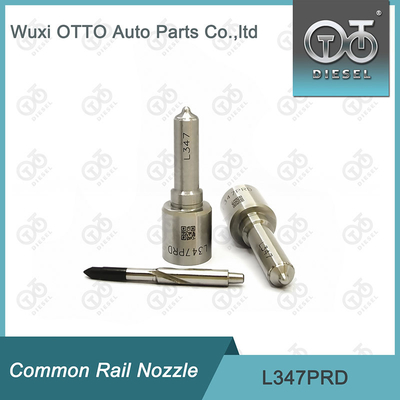 L347PRD Delphi Common Rail Nozzle For Injectors R00001D/28307309