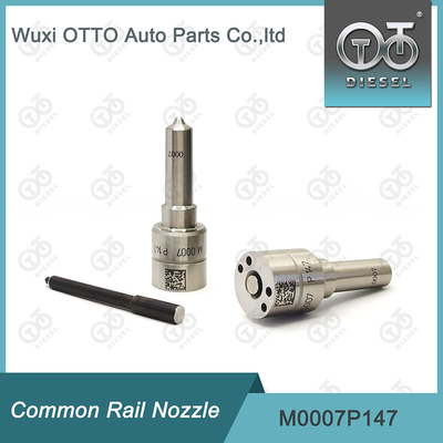 M0007P147 Common Rail Injector Nozzles For A2C59511606 / 5WS40087 etc.