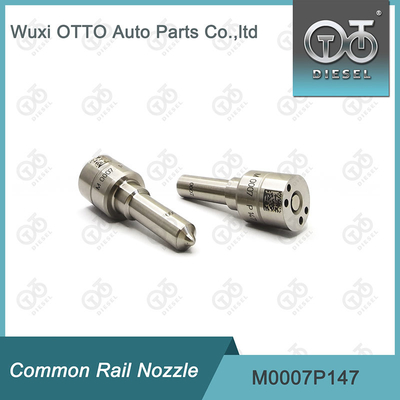 M0007P147 Common Rail Injector Nozzles For A2C59511606 / 5WS40087 etc.