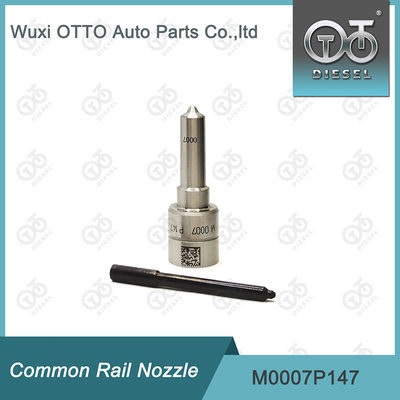 M0007P147 Common Rail Injector Nozzles For A2C59511606 / 5WS40087 etc.