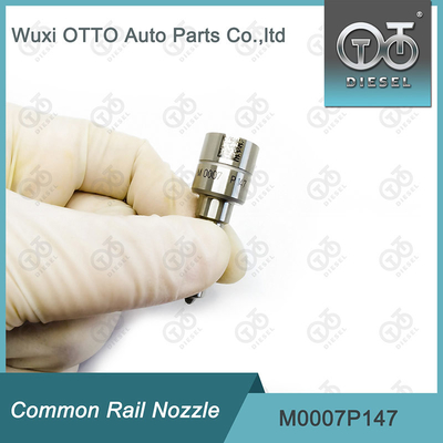 M0007P147 Common Rail Injector Nozzles For A2C59511606 / 5WS40087 etc.