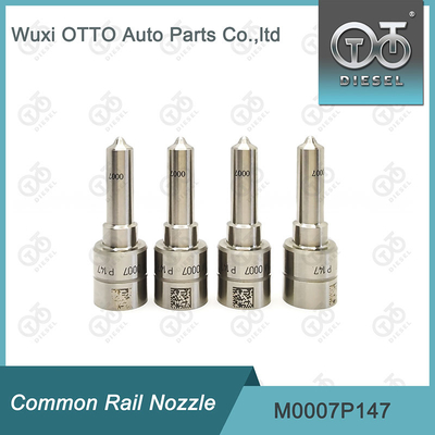 M0007P147 Common Rail Injector Nozzles For A2C59511606 / 5WS40087 etc.