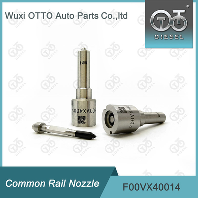 F00VX40014 Bosch Piezo Nozzle For Common Rail Injectors 0445115028 / 029 / 030 / 0986435365