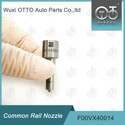 F00VX40014 Bosch Piezo Nozzle For Common Rail Injectors 0445115028 / 029 / 030 / 0986435365