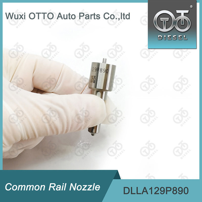 DLLA129P890 093400-8900 DENSO Common Rail Nozzle For Injectors 095000-6470 RE546777 etc.