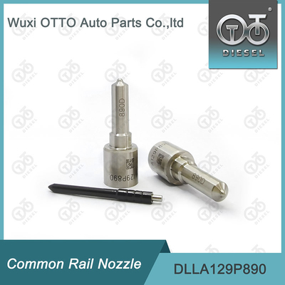DLLA129P890 093400-8900 DENSO Common Rail Nozzle For Injectors 095000-6470 RE546777 etc.
