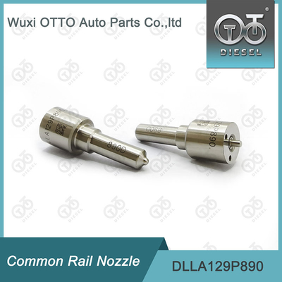 DLLA129P890 093400-8900 DENSO Common Rail Nozzle For Injectors 095000-6470 RE546777 etc.