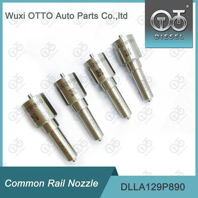 DLLA129P890 093400-8900 DENSO Common Rail Nozzle For Injectors 095000-6470 RE546777 etc.
