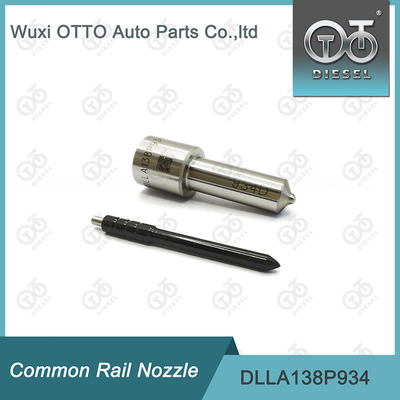 DLLA138P934 Denso Common Rail Nozzle For Injectors 095000-628#