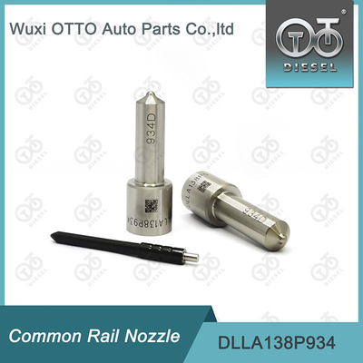 DLLA138P934 Denso Common Rail Nozzle For Injectors 095000-628#