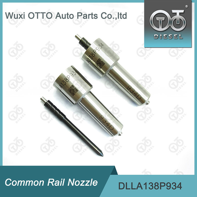 DLLA138P934 Denso Common Rail Nozzle For Injectors 095000-628#