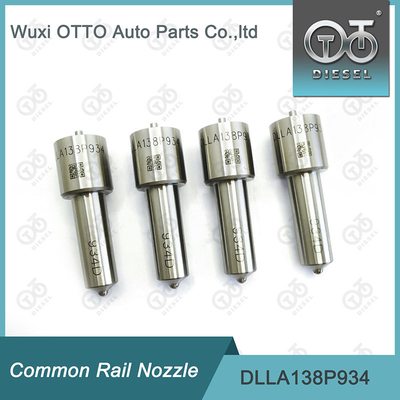 DLLA138P934 Denso Common Rail Nozzle For Injectors 095000-628#