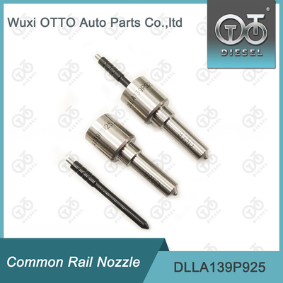 DLLA139P925 Denso Injector Common Rail Nozzle For Injectors 095000-650# RE546782 RE529414 etc