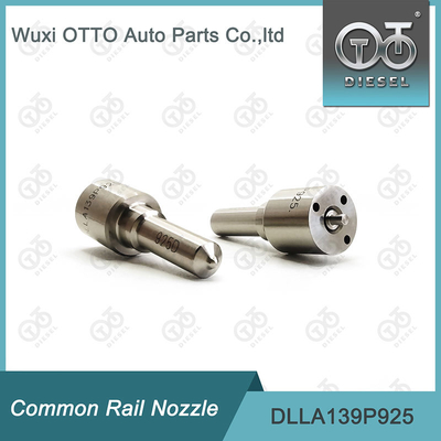 DLLA139P925 Denso Injector Common Rail Nozzle For Injectors 095000-650# RE546782 RE529414 etc