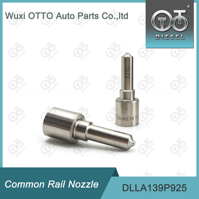 DLLA139P925 Denso Injector Common Rail Nozzle For Injectors 095000-650# RE546782 RE529414 etc