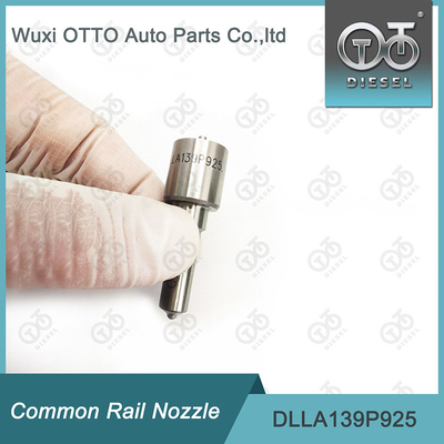 DLLA139P925 Denso Injector Common Rail Nozzle For Injectors 095000-650# RE546782 RE529414 etc