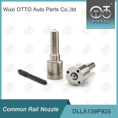 DLLA139P925 Denso Injector Common Rail Nozzle For Injectors 095000-650# RE546782 RE529414 etc