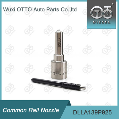 DLLA139P925 Denso Injector Common Rail Nozzle For Injectors 095000-650# RE546782 RE529414 etc