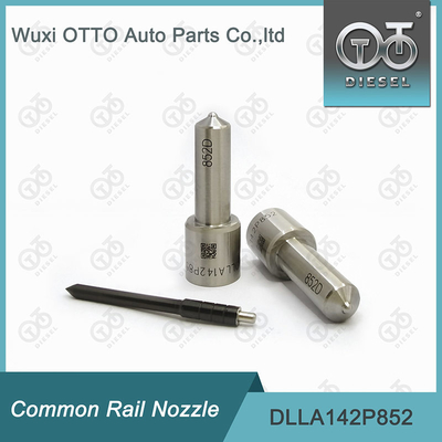 DLLA142P852 093400-8520 DENSO Common Rail Nozzle For Injectors  095000-1211/0809 615611-330-#