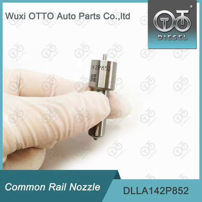 DLLA142P852 093400-8520 DENSO Common Rail Nozzle For Injectors  095000-1211/0809 615611-330-#