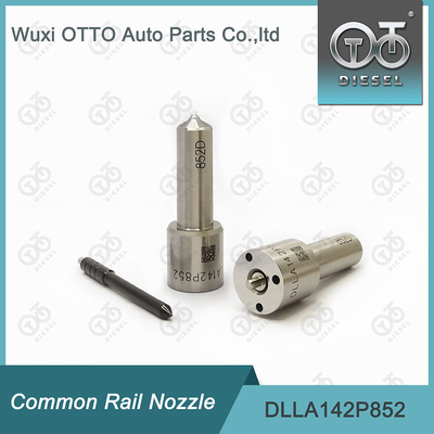 DLLA142P852 093400-8520 DENSO Common Rail Nozzle For Injectors  095000-1211/0809 615611-330-#