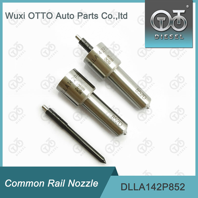 DLLA142P852 093400-8520 DENSO Common Rail Nozzle For Injectors  095000-1211/0809 615611-330-#