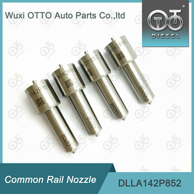 DLLA142P852 093400-8520 DENSO Common Rail Nozzle For Injectors  095000-1211/0809 615611-330-#