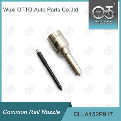 DLLA152P917 DENSO Common Rail Nozzle For Injectors 095000-602# 16600-ES60#/ES61#