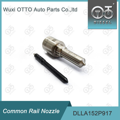 DLLA152P917 DENSO Common Rail Nozzle For Injectors 095000-602# 16600-ES60#/ES61#