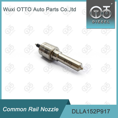 DLLA152P917 DENSO Common Rail Nozzle For Injectors 095000-602# 16600-ES60#/ES61#