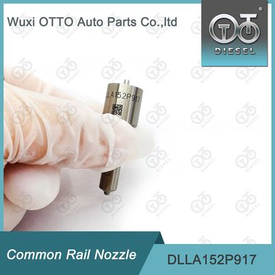 DLLA152P917 DENSO Common Rail Nozzle For Injectors 095000-602# 16600-ES60#/ES61#
