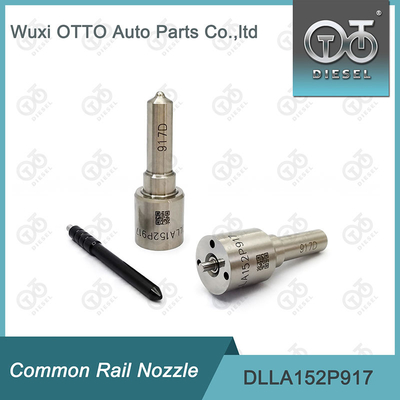 DLLA152P917 DENSO Common Rail Nozzle For Injectors 095000-602# 16600-ES60#/ES61#