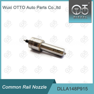 DLLA148P915 Denso Common Rail Nozzle For Injector 095000-6070 6251-11-3100