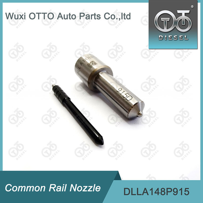 DLLA148P915 Denso Common Rail Nozzle For Injector 095000-6070 6251-11-3100