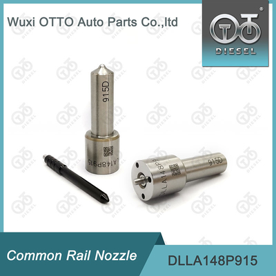 DLLA148P915 Denso Common Rail Nozzle For Injector 095000-6070 6251-11-3100