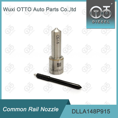 DLLA148P915 Denso Common Rail Nozzle For Injector 095000-6070 6251-11-3100