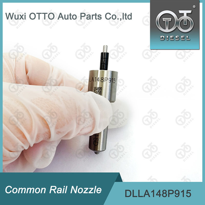 DLLA148P915 Denso Common Rail Nozzle For Injector 095000-6070 6251-11-3100