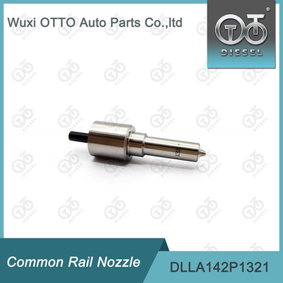 DLLA142P1321 Bosch Common Rail Nozzle For Injectors 0 445 110 165/ 244