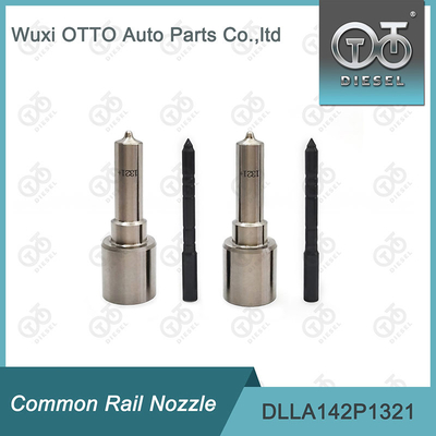 DLLA142P1321 Bosch Common Rail Nozzle For Injectors 0 445 110 165/ 244