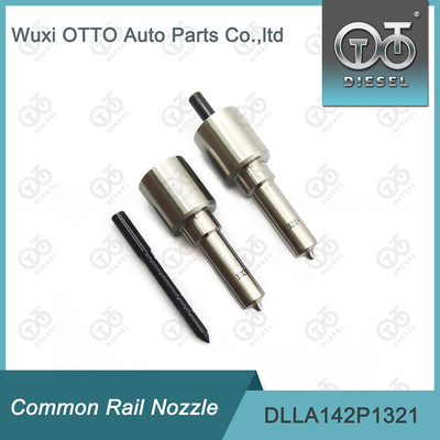 DLLA142P1321 Bosch Common Rail Nozzle For Injectors 0 445 110 165/ 244