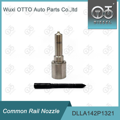 DLLA142P1321 Bosch Common Rail Nozzle For Injectors 0 445 110 165/ 244