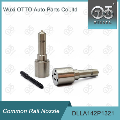 DLLA142P1321 Bosch Common Rail Nozzle For Injectors 0 445 110 165/ 244