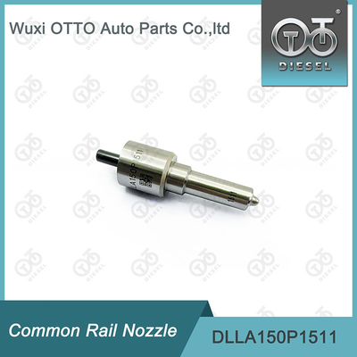 DLLA150P1511 Bosch Diesel Nozzle For Common Rail Injectors 0 445 110 257/ 258/ 725 0986435156
