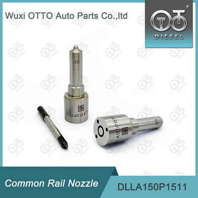 DLLA150P1511 Bosch Diesel Nozzle For Common Rail Injectors 0 445 110 257/ 258/ 725 0986435156