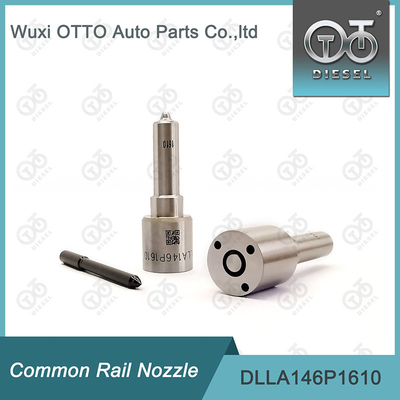 DLLA146P1610 Bosch Common Rail Nozzle For Injectors 0 445 120 080/ 268