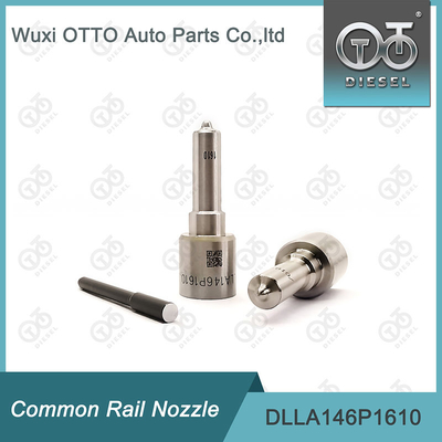 DLLA146P1610 Bosch Common Rail Nozzle For Injectors 0 445 120 080/ 268